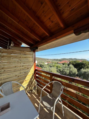Olive valley
